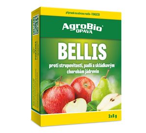 Bellis 3x8g