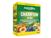 Champion 50WG - 2x40 g