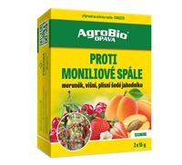 PROTI moniliové spále (Signum) 2x15