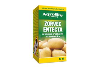 ZORVEC ENTECTA - 10 ml