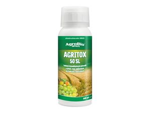 Agritox 50 SL 500ml   s