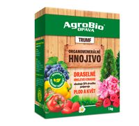 KP VINASSE draselné hnojivo - 1 KG