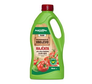 TRUMF Rajčata -750 ml