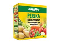 Dusíkaté vápno Perlka - 500 g