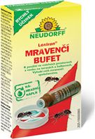 Loxiran  Mravenčí bufet -  náhr. náplň