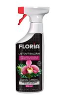 Listová výživa pro Orchideje a pokojové rostliny 500ml