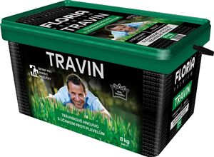 Travin 8 kg   