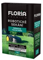 Travní směs FLORIA Robotické sekání 1kg 