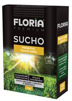 Travní směs FLORIA Sucho 1kg 