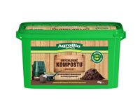Urychlovač kompostu  GRANULÁT - 4 kg