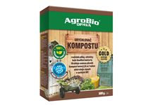 Urychlovač kompostu  GOLD - 500 g