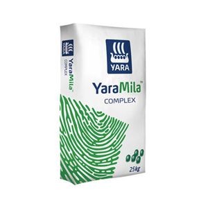 Yara Mila Complex 25 kg