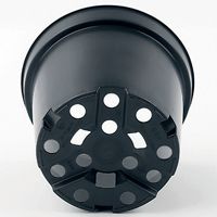 Kontejner BC 12 l černý  /SBX 31 cm/
