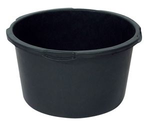Kontejner 90 l černý