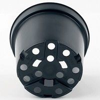 kontejner BC 3 l černý /SBX 3 l/