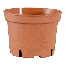 kontejner  MCC 33 K terakota
