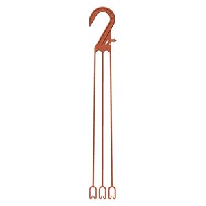 Hák MHB 45 cm T