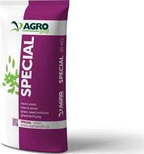 Travní směs Sucho 25kg