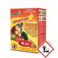 SPINTOR -  6 ml  Agrobio