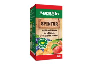 SPINTOR -  6 ml  Agrobio