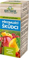 Přezimující škůdci NATURA - 250 ml   