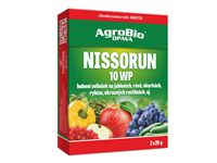 Nissorun 10 WP - 2x20g    ab