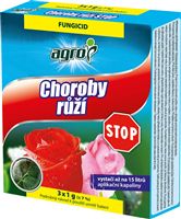Choroby růží STOP - 3x1g