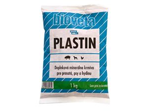 Plastin 1 kg