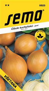 cibule Všetana 2g **