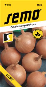 cibule Lusy 2,5g ***