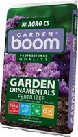 GARDEN BOOM Ornamentals -  15 kg  /trvalky