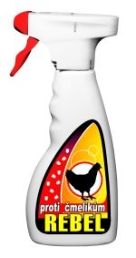 REBEL proti čmelíkům 250ml
