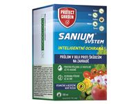 Sanium System inteligentní ochrana - 100 ml