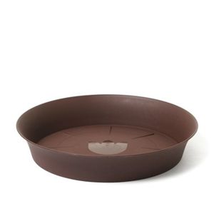 podmiska  Tulipán taupe 40 cm 