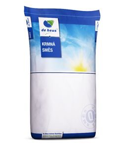 Krmivo HOLUB Premium - 10 kg