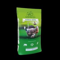 Krmivo PŠTROS Maxi / pytel 25 kg/