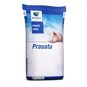 Krmivo PRASE do 35 kg  A1 mini
