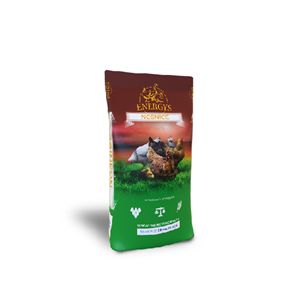 Krmivo KUŘE MIDI granule 10 kg