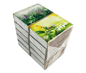 Zápalky PE-PO malé 40mm 10x38ks