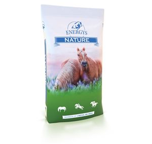 Krmivo ENERGYS MINERAL - 10 kg