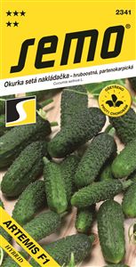 okurkaARTEMIS F1 1,5g *** ** NOVINKA