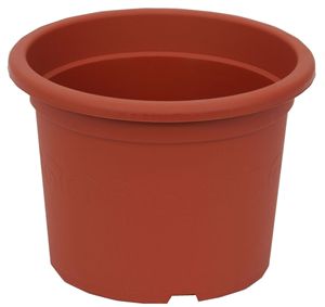 květináč  Narcis  15 cm terakota