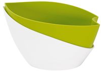 květináč  DOPPIO 14 cm  samozavl.