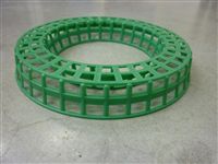 Podložka plastová věnec 16 cm