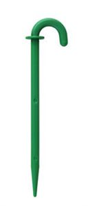 Kolík upevňovací 12 cm - 20 ks