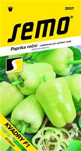 paprika Kvadry F1 15s. *** ***