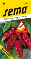 paprika Naga Morich 15s. *** ***