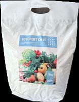 Ledek vápenatý LV 15% - 10 kg