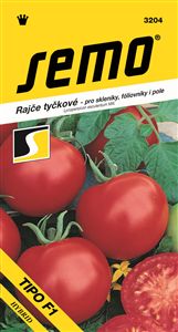 rajče Tipo F1 60s. *** ***