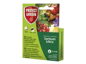 Sanium Ultra  - 2x5 ml    